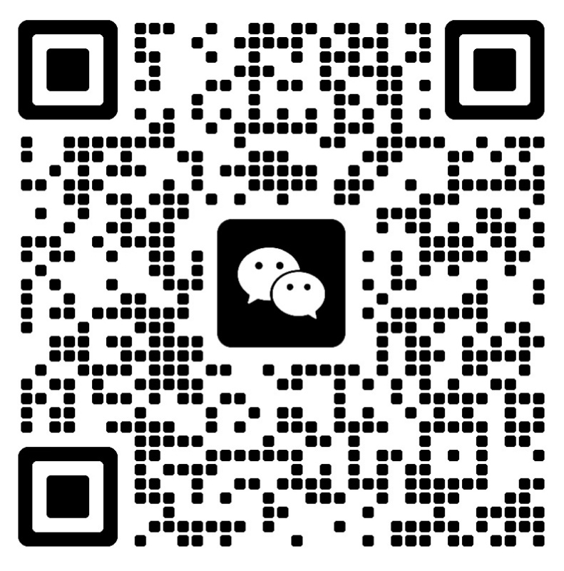 WeChat QR